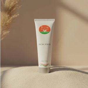 Peeling do twarzy 120 ml