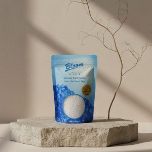 Sól do kąpieli 250g