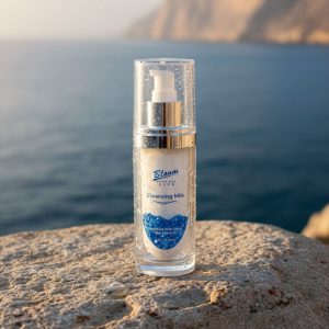 Mleczko do oczyszczania 60 ml